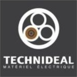 Technideal logo