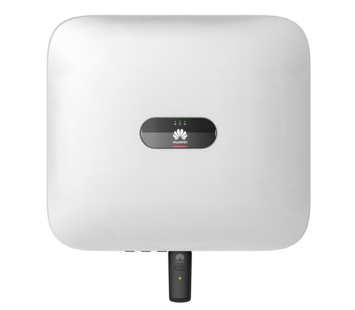 Onduleur SUN2000MA-4KTL-M1 – Onduleur triphasé 4kw 2MPPT + Dongle VLAN intégré