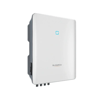 Sungrow SG6.0RT – Onduleur Réseau Triphasé 6 000 W – 1 MPPT
